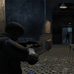 Resident Evil: Purge Operation