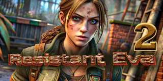Resistant Eva 2 thumbnail