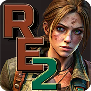 Resistant Eva 2 Thumbnail