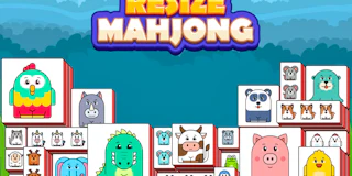 Resize Mahjong thumbnail