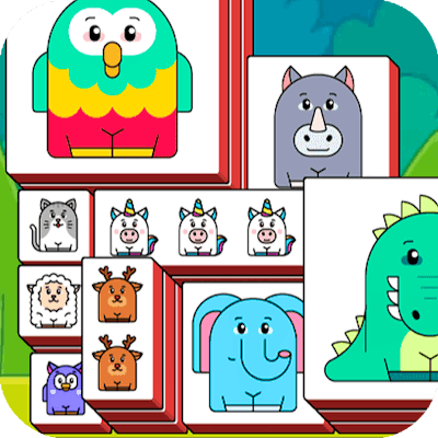 Resize Mahjong By Gamepix