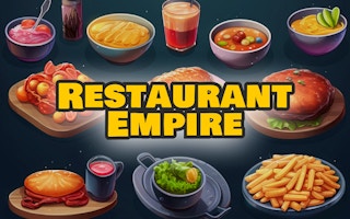 Restaurant Empire