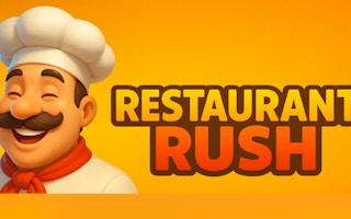 Restaurant Rush