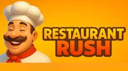 Restaurant Rush