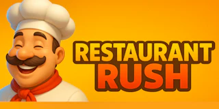 Restaurant Rush thumbnail