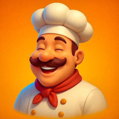 Restaurant Rush By Gamepix