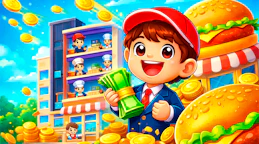 Restaurant Tycoon