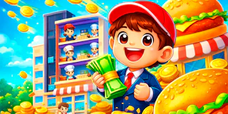 Restaurant Tycoon thumbnail