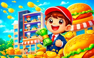 Restaurant Tycoon