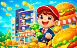 Restaurant Tycoon