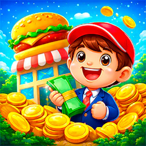 Restaurant Tycoon Thumbnail