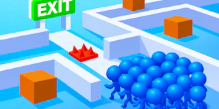 Rescue Escape thumbnail