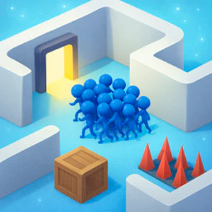 Rescue Escape Thumbnail