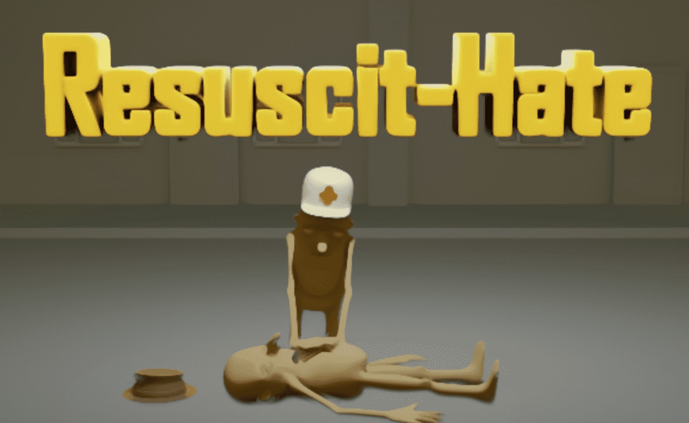 Resuscit-hate