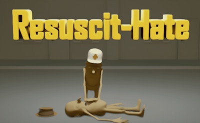 Resuscit-hate game