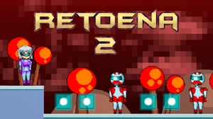 Image for Retoena 2