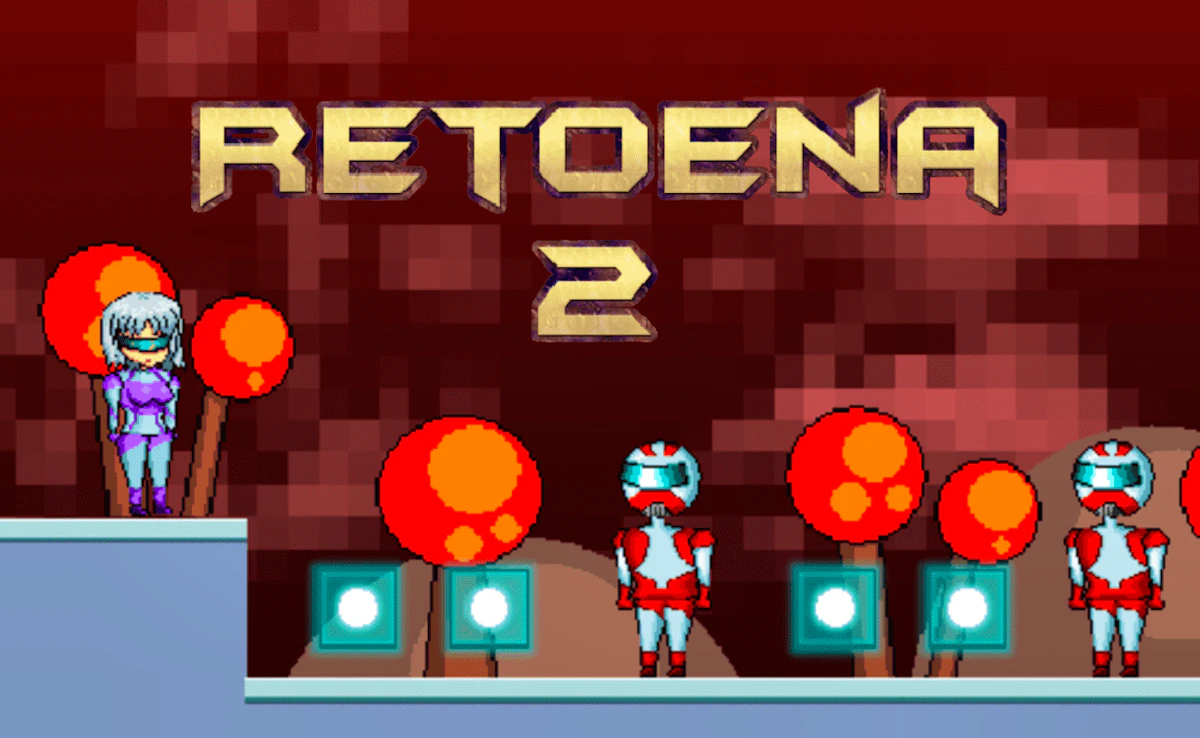 Retoena 2 game thumbnail