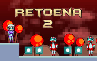 Retoena 2 game cover