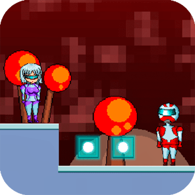 Retoena 2 By Gamepix