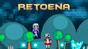 Image for Retoena