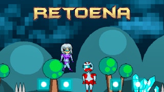 Retoena game cover
