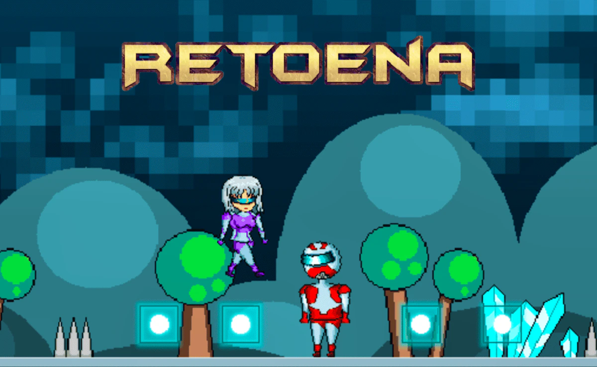 Retoena game thumbnail