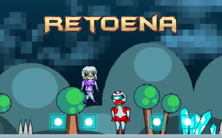 Retoena game cover