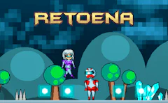 Retoena