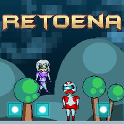 Retoena Online arcade Games on taptohit.com