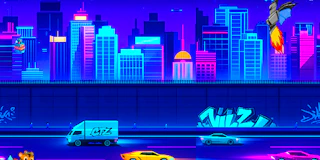 Retro Adventure thumbnail
