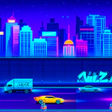 Retro Adventure