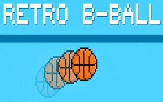 Retro Basketball