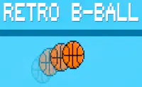 Retro Basketball