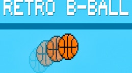 Retro Basketball