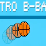 Retro Basketball