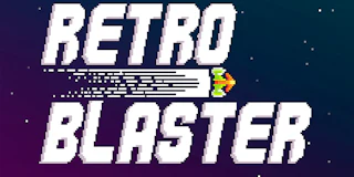 Retro Blaster thumbnail