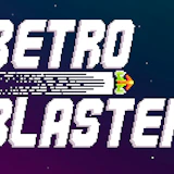 Retro Blaster
