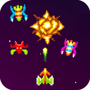 Retro Blaster Thumbnail