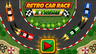 Retro Car Race Xtreme