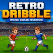Retro Dribble