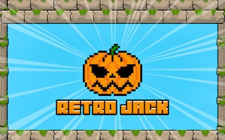 Retro Jack game cover