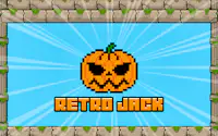 Retro Jack
