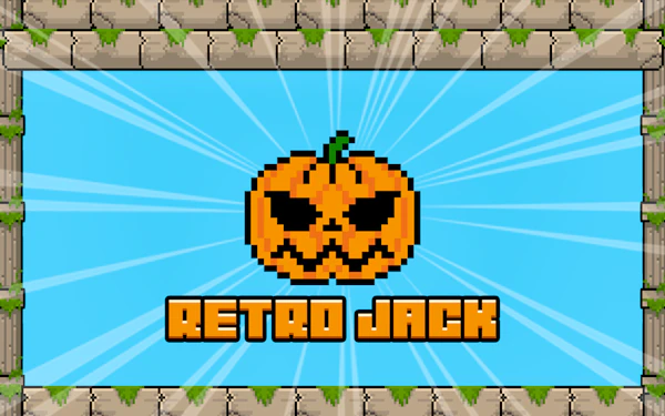 Retro Jack