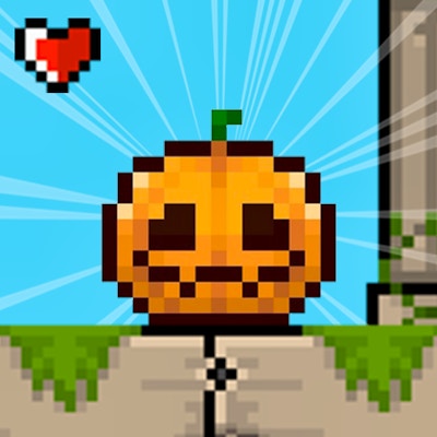 Retro Jack By Gamepix