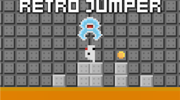 复古跳跃者 (Retro Jumper)