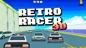 Image for Retro Racer 3D