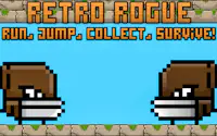 Retro Rogue