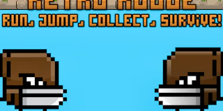 Retro Rogue thumbnail