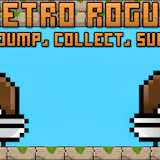 Retro Rogue