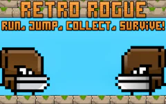 Retro Rogue